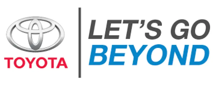 Logo Toyota Banjarmasin